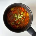 Cooksnap dari Diana untuk resep Beef Stew