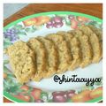 Cooksnap dari shintaayya untuk resep Bolu pisang kukus simpel