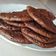 Eliza Cooksnap-ja, amikor elkészítette a(z) Keserűcsokoládés korong (Cookies) receptet.