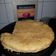 El cooksnap de ruth chiqui cuando hizo Bizcocho de mermelada.