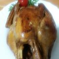 Cooksnap dari Narti Arifin untuk resep Ayam Kecap Asin Khas Hong Kong