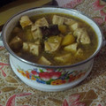 Cooksnap dari Niken Indriati untuk resep Semur sederhana tanpa daging