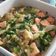 Cooksnap dari Freda Halim untuk resep Salmon Mayo Donburi