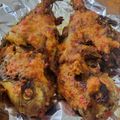 Cooksnap dari silfa tania untuk resep Bawal Bakar Bumbu Padang
