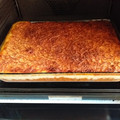 El cooksnap de Maria Del Carmen Negrín Clemente cuando hizo Pastel de patata con carne picada.