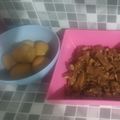 Cooksnap dari Melani Junaedi untuk resep Telur Pindang Coklat