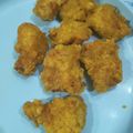 Cooksnap dari Icha untuk resep Ikan Dori Fillet Crispy ala Shihlin