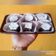 Cooksnap dari VEE untuk resep Milo Choco lava