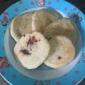 Cooksnap dari anis rizki untuk resep Hotteok (Korean Sweet Pancake)
