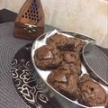 صورة من mj، شاركها بعد تجربة وصفة براونيز الشوكولا