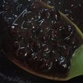 Cooksnap dari Febz Anggraeni untuk resep Boba pearl brown sugar