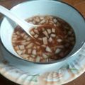 saba naz's cooksnap of when they made Onion imli ki chutney.
