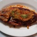 Cooksnap dari Eldi'eS Kitchen untuk resep Pecak ikan mas ala Dapur Laper
