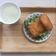 あいみん 的 My便當菜-黃金蝦魚堡 cooksnap