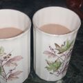 Indali lampa का कुकस्नैप जब उन्होंने अदरक की चाय (Adrak ki chai recipe in hindi) बनाया था।