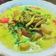 Cooksnap dari shiane untuk resep Soto Ayam Santan