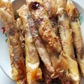 Cooksnap dari Ida Sinona Rosyta untuk resep Piscok krispy