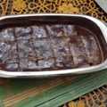 صورة من fifi.fahim، شاركها بعد تجربة وصفة كيك بالكاكاو