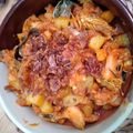 Cooksnap dari Atina Kartika untuk resep Sambal Goreng Kentang
