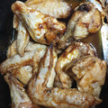 El cooksnap de Pilar Dominguez cuando hizo Alitas de pollo a la Barbacoa (BBQ) al Horno| DarixLAB.