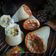 Cooksnap dari Tri Yunianti untuk resep Pizza Cone Carbonara