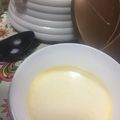 صورة من Nora، شاركها بعد تجربة وصفة شوربة الذرة بالكريمه 🌽