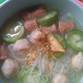 Cooksnap dari Ajeng Irine Puspita untuk resep Sayur Oyong Sosis Bakso