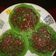 Cooksnap dari Febrina Bunda Leshadeeva untuk resep Pancake Pandan Eggless #Maree