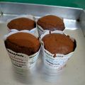 Cooksnap dari rini untuk resep Black forest enak lembut