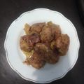 Cooksnap dari Annisaskn untuk resep Perkedel Kentang
