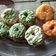 Cooksnap dari Aura Amalina untuk resep Donat air (metode water roux)