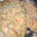 Cooksnap dari shallomjoana untuk resep Pecel Terong Sambel Kemiri