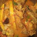 Cooksnap dari Marlina untuk resep Ayam Woku Pedas Kemangi