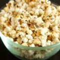Priyaramesh Kitchen's cooksnap of when they made பாப்கார்ன்(POPCORN RECIPE IN TAMIL).
