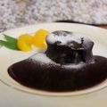 Cooksnap dari Seruni Puspa Indah untuk resep Choco lava steam cake
