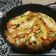 El cooksnap de maykaleyre cuando hizo Filetes merluza con verdura.
