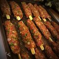 صورة من @diet_jojohealthmeals، شاركها بعد تجربة وصفة كفتة مشوية💓
