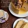 Cooksnap dari Mimi 4A Cookery untuk resep Chiffon Cake Kopi Oreo