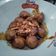 Cooksnap dari Mamah Arkha untuk resep Bakso bakar teflon no tusuk