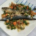 Cooksnap dari Adriana Prima untuk resep Pindang Salem Masak Cabe