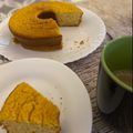 Cooksnap de Milaine Ávila quando cozinhou BOLO DE FLOCÃO DE MILHO | RÁPIDO, FÁCIL E FOFINHO | FEITO COM MILHO DE LATINHA.