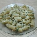El cooksnap de Lady Marmalade cuando hizo Mostacholes con garbanzo y perejil ¡!(.