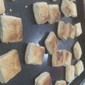 El cooksnap de Diego F Llompart cuando hizo Bizcochitos de grasa.