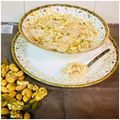 Sadhana Mohindra's cooksnap of when they made Payasam.