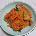 Cooksnap dari juliana untuk resep Ikan bawal pesmol