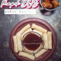 Cooksnap dari Dessy Solehyanti untuk resep Pempek Gurih Santan