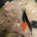 Cooksnap dari Lis Hendriani untuk resep Iga Garang Asam