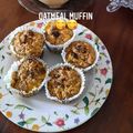 Cooksnap dari Yuliati Mazinoen untuk resep Chocochips Banana Oat Muffins