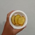 Cooksnap dari Alya untuk resep Kentang goreng kriuk crispy