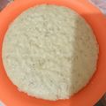 Cooksnap dari Fitria Yuniati untuk resep Bolu pisang kukus mekar tanpa telur tanpa susu Tanpa mixer takaran sendok